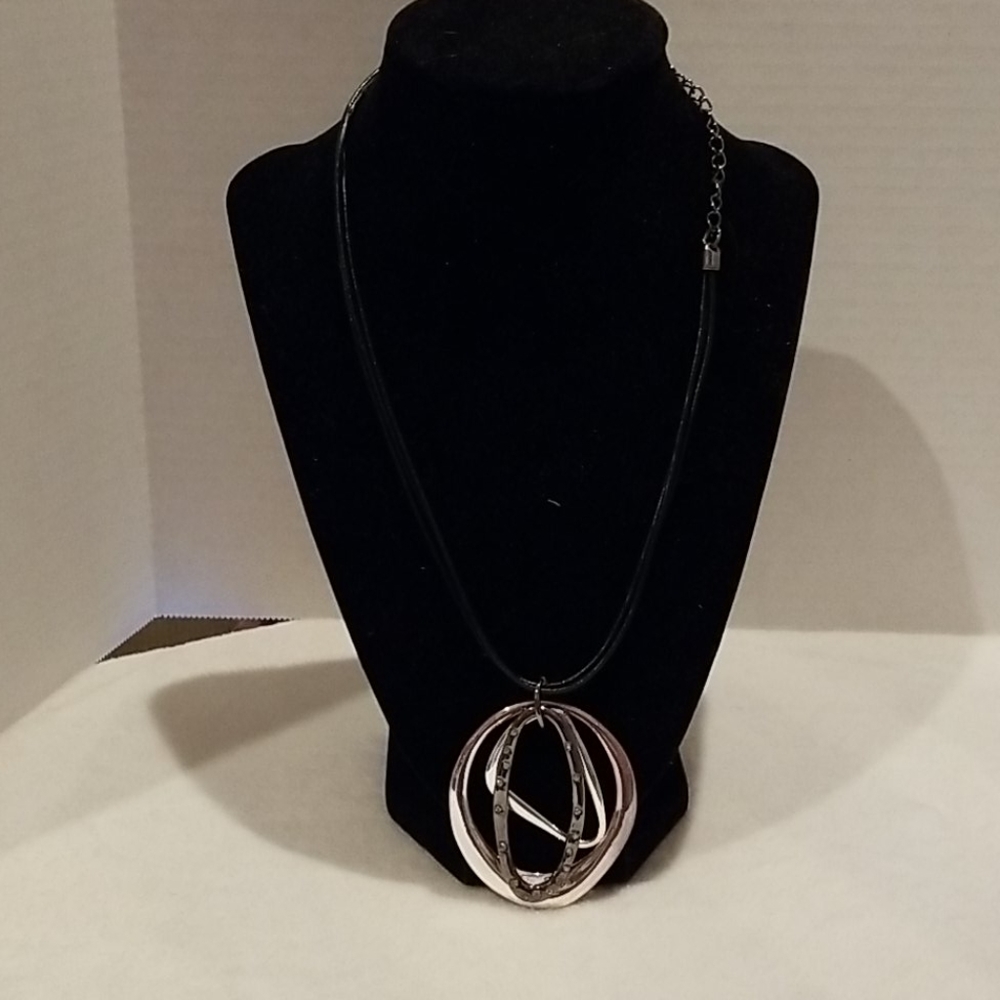 Chico's 20inch necklace